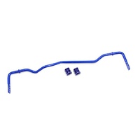 SuperPro Roll Control Rear 20mm Heavy Duty 2 Position Blade Adjustable Swaybar Fits Nissan RC0040RZ-20