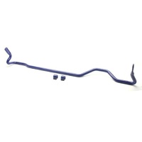 SuperPro Roll Control Rear 24mm Heavy Duty 3 Position Blade Adjustable Swaybar Fits Subaru RC0041RZ-24