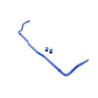 SuperPro Roll Control Rear 22mm Extra Heavy Duty 3 Position Blade Adjustable Sway Bar Fits Mitsubishi RC0043RZ-22