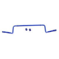 SuperPro Roll Control Front 26mm Heavy Duty 2 Position Blade Adjustable Sway Bar Fits Mini RC0045FZ-26