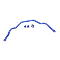 SuperPro Roll Control Front 33mm Heavy Duty Non Adjustable Sway Bar Fits Lexus RC0048F-33