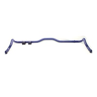SuperPro Roll Control Rear 27mm Heavy Duty Non Adjustable Sway Bar Fits Lexus Toyota RC0048R-27