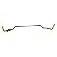 SuperPro Roll Control Rear 16mm Heavy Duty 3 Position Blade Adjustable Sway Bar Fits Mazda RC0049RZ-16