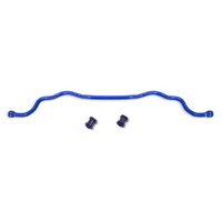 SuperPro Roll Control Front 26mm Heavy Duty 2 Position Blade Adjustable Sway Bar Fits Subaru RC0050FZ-26