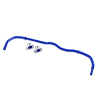 SuperPro Roll Control Front 26mm Heavy Duty 2 Position Blade Adjustable Sway Bar Fits Audi VW RC0052FZ-26