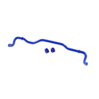 SuperPro Roll Control Rear 22mm 2 Position Blade Adjustable Sway Bar Fits Audi VW RC0052RZ-22