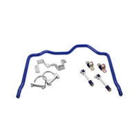SuperPro Roll Control Rear 30mm Heavy Duty Non Adjustable Sway Bar Fits Toyota RC0054R-30