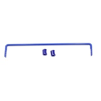 SuperPro Roll Control Rear 18mm Heavy Duty 3 Position Blade Adjustable Sway Bar Fits Lexus RC0056RZ-18