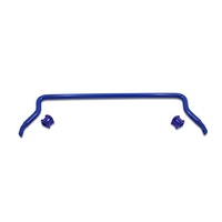SuperPro Roll Control Front 33mm Heavy Duty Non Adjustable Sway Bar Fits Jeep RC0057F-33