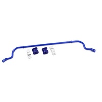 SuperPro Roll Control Rear 22mm Heavy Duty 2 Position Blade Adjustable Sway Bar Fits Lexus RC0060RZ-22