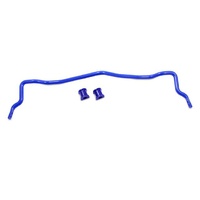 SuperPro Roll Control Front 24mm Heavy Duty 2 Position Blade Adjustable Sway Bar Fits Mitsubishi RC0063FZ-24