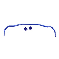SuperPro Roll Control Rear 20mm Heavy Duty 2 Position Blade Adjustable Sway Bar Fits Nissan RC0071RZ-20