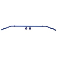 SuperPro Roll Control Front 22mm Heavy Duty Non Adjustable Sway Bar Fits Nissan RC0072F-22