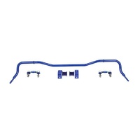 SuperPro Roll Control Rear 25mm Heavy Duty Hollow 3 Position Blade Adjustable Sway Bar Fits Ford RC0074RHZ-25