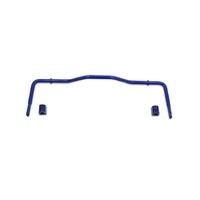 SuperPro Roll Control Rear 24mm Heavy Duty 2 Position Blade Adjustable Sway Bar Fits Ford RC0076RZ-24