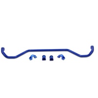 SuperPro Roll Control Front 30mm Heavy Duty Hollow 2 Position Blade Adjustable Sway Bar Fits Holden RC0087FHZ-30