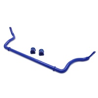 SuperPro Roll Control Front 33mm Heavy Duty Non Adjustable Sway Bar Fits Mitsubishi RC0098F-33
