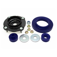 SuperPro Front Readystrut Top Caps FOR Lexus Toyota RS003