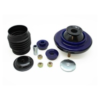 SuperPro Front Readystrut Top Caps FOR Mitsubishi RS004