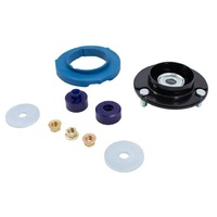 SuperPro Front Readystrut Top Caps FOR Holden Isuzu Ldv Toyota RS005