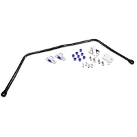SuperPro Roll Control Front 27mm Heavy Duty Non Adjustable Sway Bar Fits Chrysler SCF70