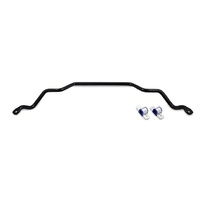 SuperPro Roll Control Front 24mm Heavy Duty Non Adjustable Sway Bar Fits Ford SFF3