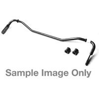 SuperPro Roll Control Front 27mm Heavy Duty Non Adjustable Sway Bar Fits Nissan SNF7
