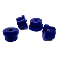 SuperPro Rear Spring Front Eye Bush Kit Fits Ford SPF0003K