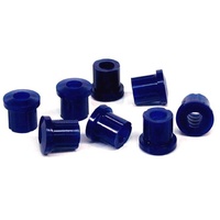 SuperPro Rear Spring Rear Bush Kit All Fits Austin-Healey Mg SPF0014K
