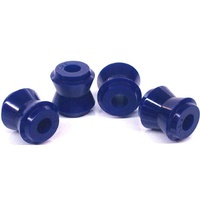 SuperPro Rear Trailing Arm Lower Bush Kit FOR Fiat SPF0021K