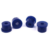 SuperPro Rear Spring Front Eye Bush Kit Fits Nissan SPF0025K