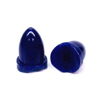 SuperPro Rear Bump Stop Bush Kit Lower Fits Holden SPF0026K