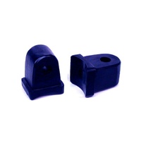 SuperPro Rear Bump Stop Bush Kit Upper Fits Holden SPF0028K