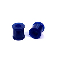 SuperPro Front Shock Absorber Lower Bush Kit Fits Mitsubishi Toyota SPF0031K