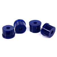 SuperPro Rear Spring Front Eye Bush Kit Fits Mazda SPF0037K