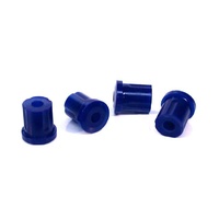 SuperPro Rear Spring Rear Bush Kit All Fits Mazda SPF0039K