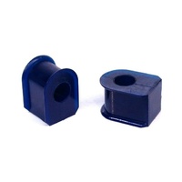 SuperPro Front Sway Bar Mount Bush Kit Fits Ford SPF0041-25K