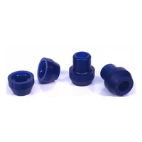 SuperPro Front Strut Bar To Chassis Mount Bush Kit Fits Ford SPF0045K