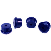 SuperPro Rear Spring Front Eye Bush Kit Fits Toyota SPF0048K