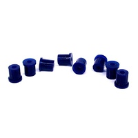 SuperPro Rear Leaf Spring Bush Kit Fits Toyota SPF0049K