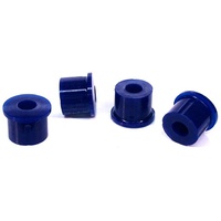 SuperPro Front Spring Rear Lower Bush Kit Fits Nissan SPF0055K