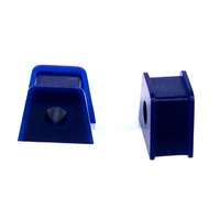 SuperPro Front Sway Bar Mount Bush Kit Fits Mg SPF0063-17K