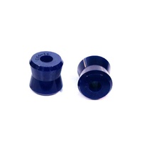 SuperPro Rear Shock Absorber Bush Kit Fits Toyota SPF0066-15K