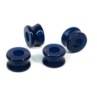 SuperPro Front Shock Absorber Lower Bush Kit Fits Honda SPF0075K
