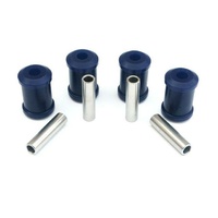 SuperPro Rear Trailing Arm Bush Kit FOR Triumph SPF0077K
