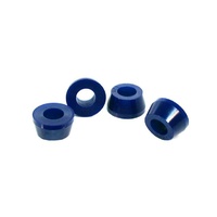 SuperPro Front Shock Absorber Bush Kit Fits Honda Land Rover SPF0078K