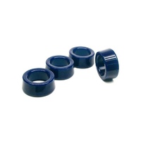 SuperPro Rear Torsion Bar Pivot Bush Kit Fits VW SPF0112K