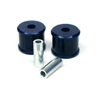 SuperPro Rear Trailing Arm Lower Bush Kit FOR Ford SPF0125K
