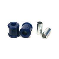 SuperPro Rear Trailing Arm Upper Bush Kit FOR Honda Land Rover SPF0128K