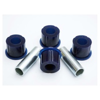 SuperPro Rear Radius Arm To Diff Mount Bush Kit FOR Honda Land Rover SPF0129K